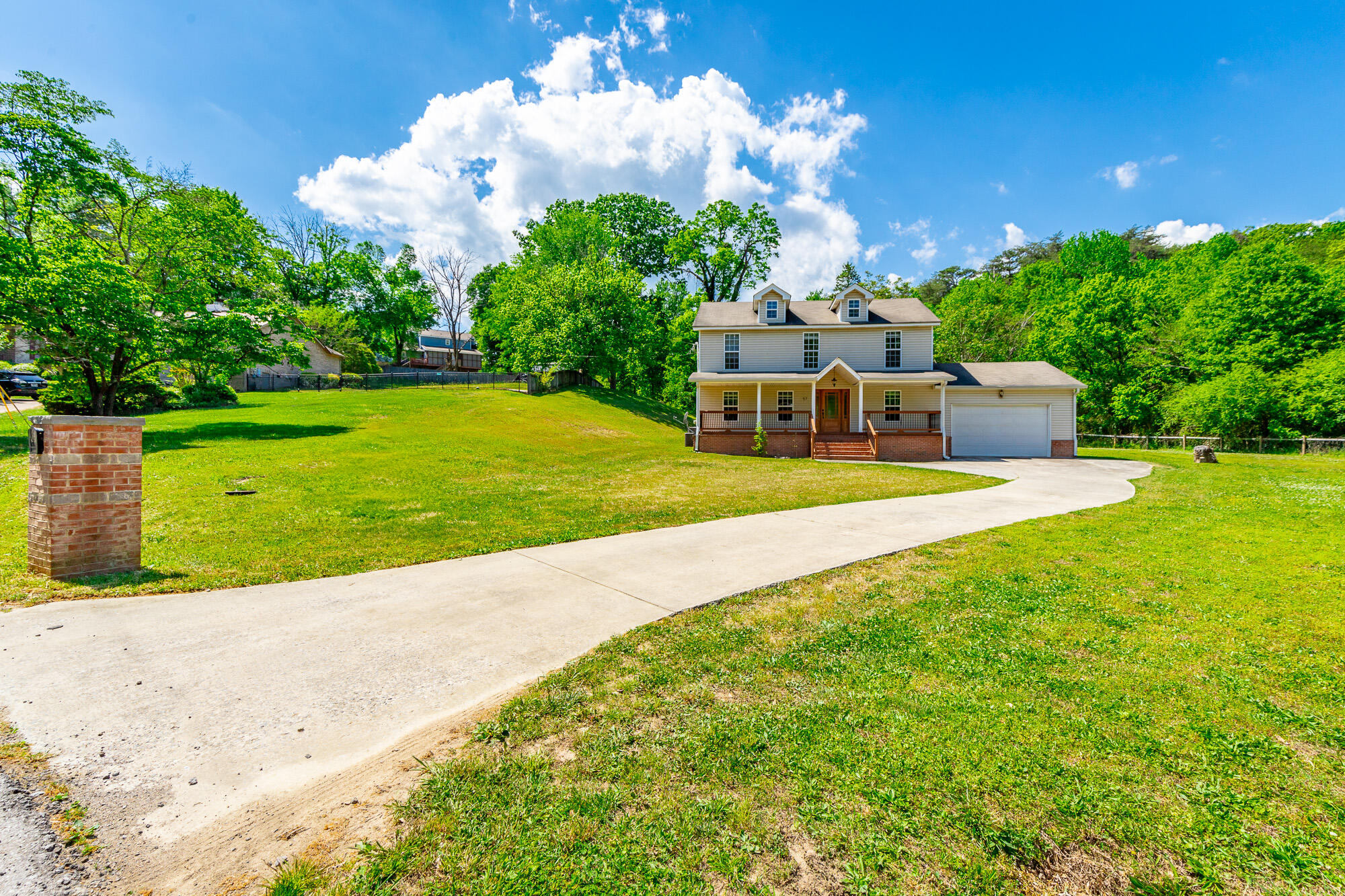 957 Lower Mill Road Hixson, TN 37343 - Photo 73 of 74 957 Lower Mill Road HD-10