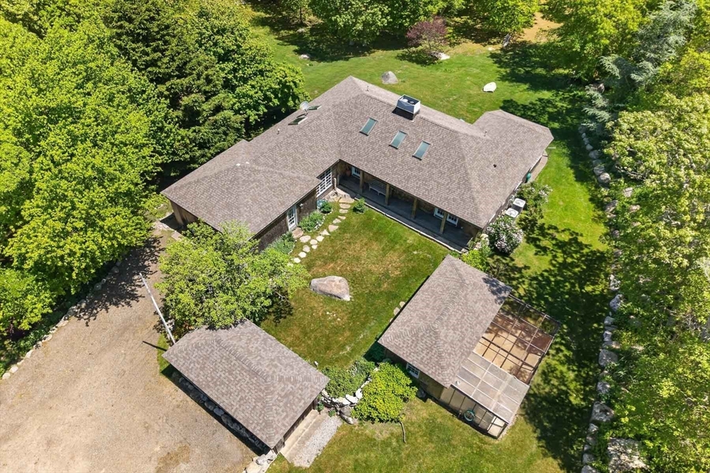 300 North Rd/18 Belhaven Way Chilmark, MA 02535 - Photo 26 of 30