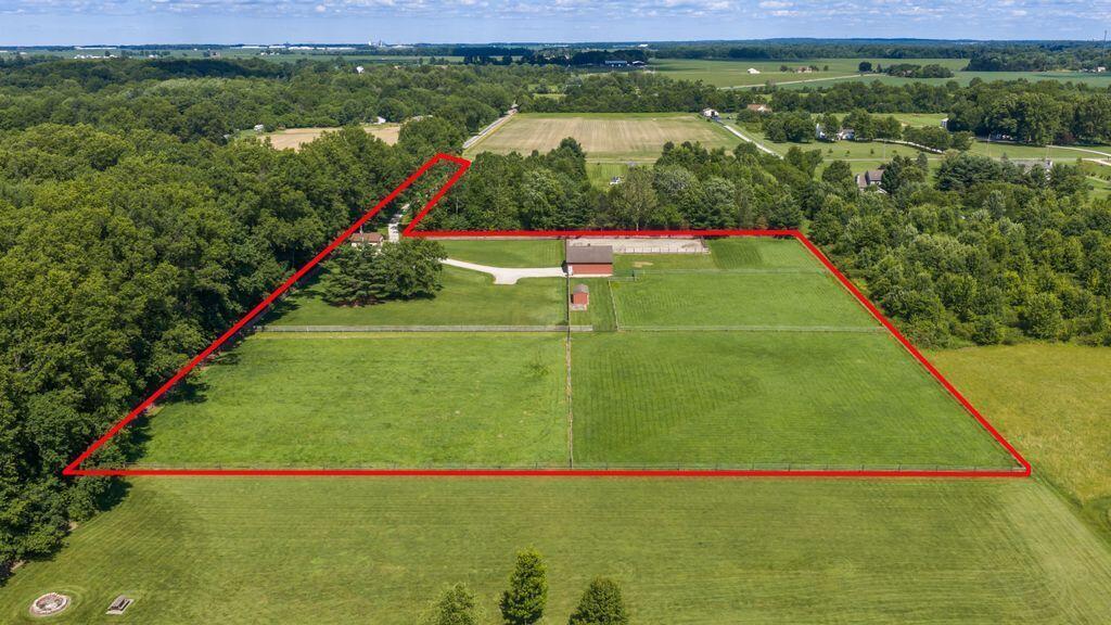 16321 Lewis Road Sunbury, OH 43074 - Photo 79 of 85