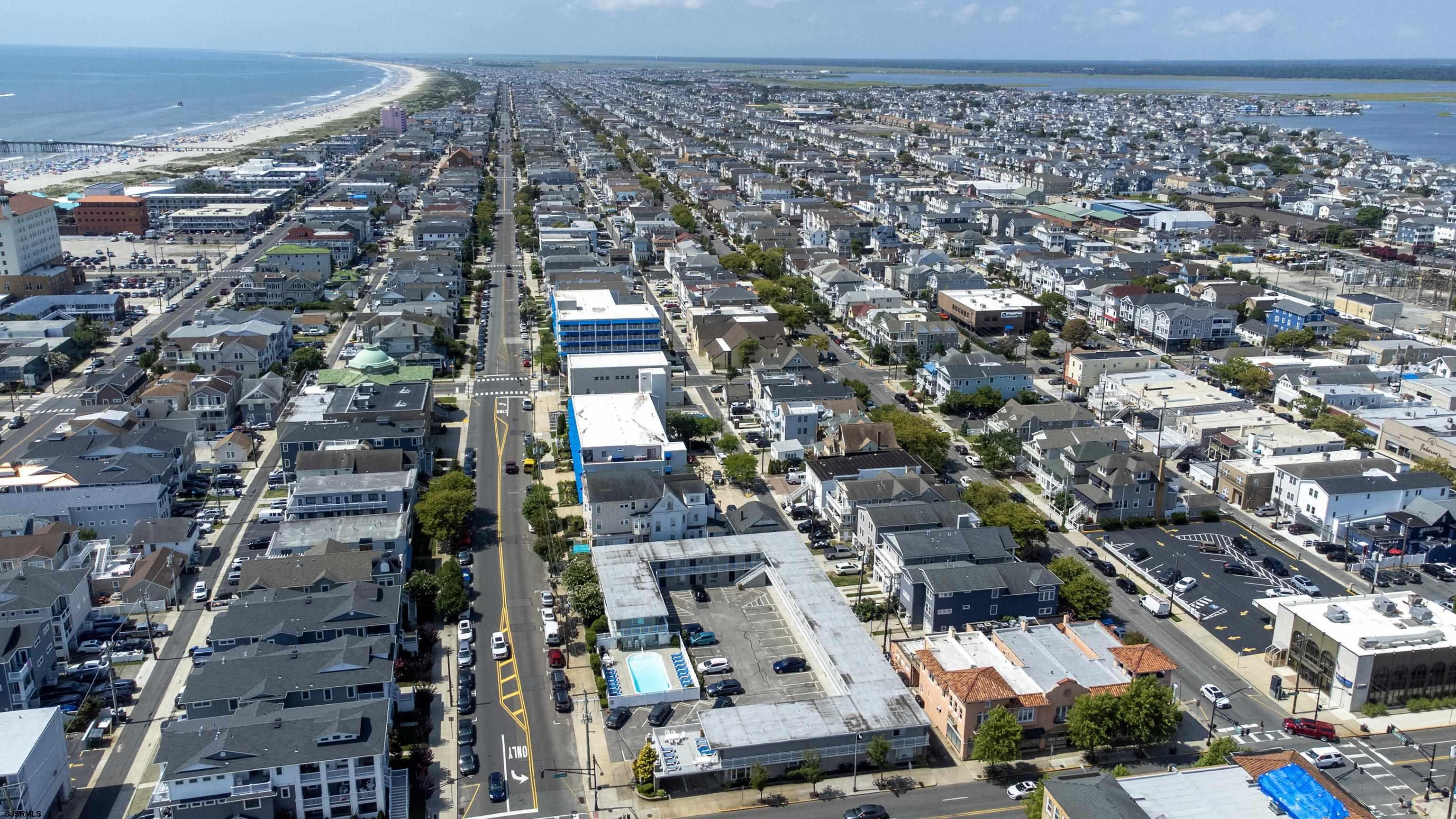 900 Wesley Avenue, Unit 210 Ocean City, NJ 08226 - Photo 6 of 16 a view of a city