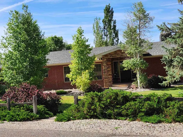 $1,000,000 | 685 Crestridge Drive, Grand Junction, CO 81506