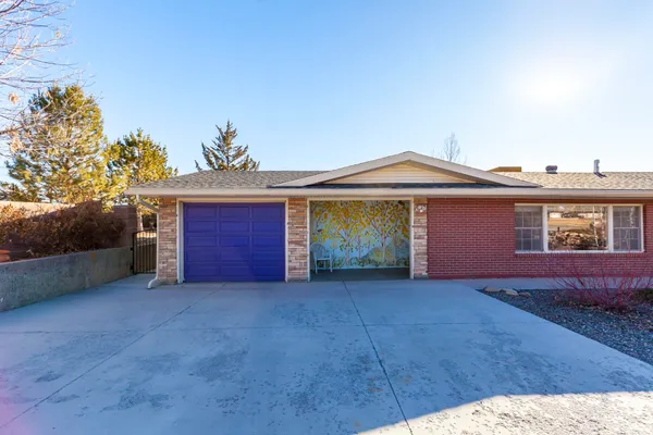 $970,000 | 685 Crestridge Drive, Grand Junction, CO 81506