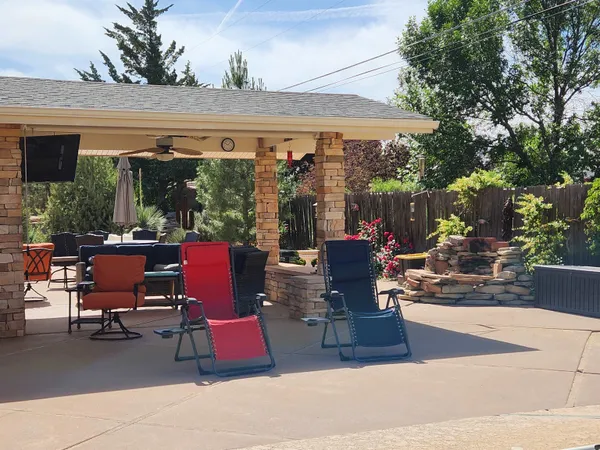 $970,000 | 685 Crestridge Drive, Grand Junction, CO 81506