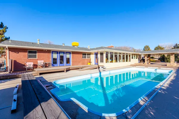 $970,000 | 685 Crestridge Drive, Grand Junction, CO 81506