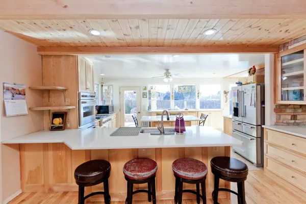 $970,000 | 685 Crestridge Drive, Grand Junction, CO 81506