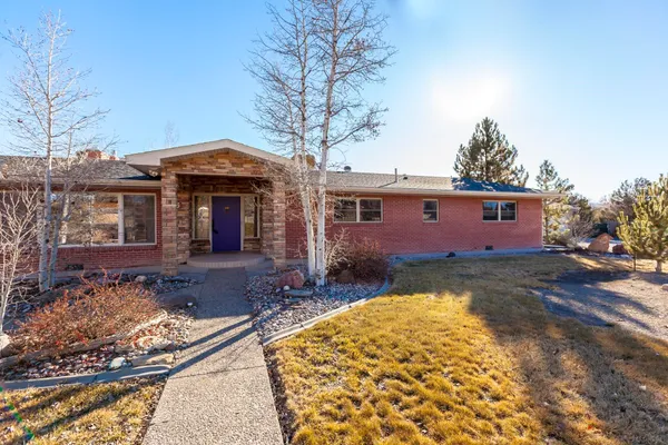 $970,000 | 685 Crestridge Drive, Grand Junction, CO 81506