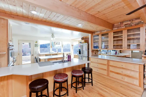 $970,000 | 685 Crestridge Drive, Grand Junction, CO 81506