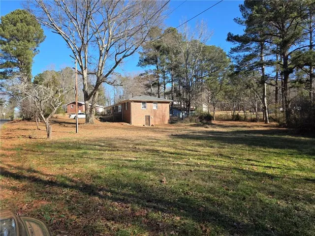 $54,900 | 0 Aiken Place, Dallas, GA 30157