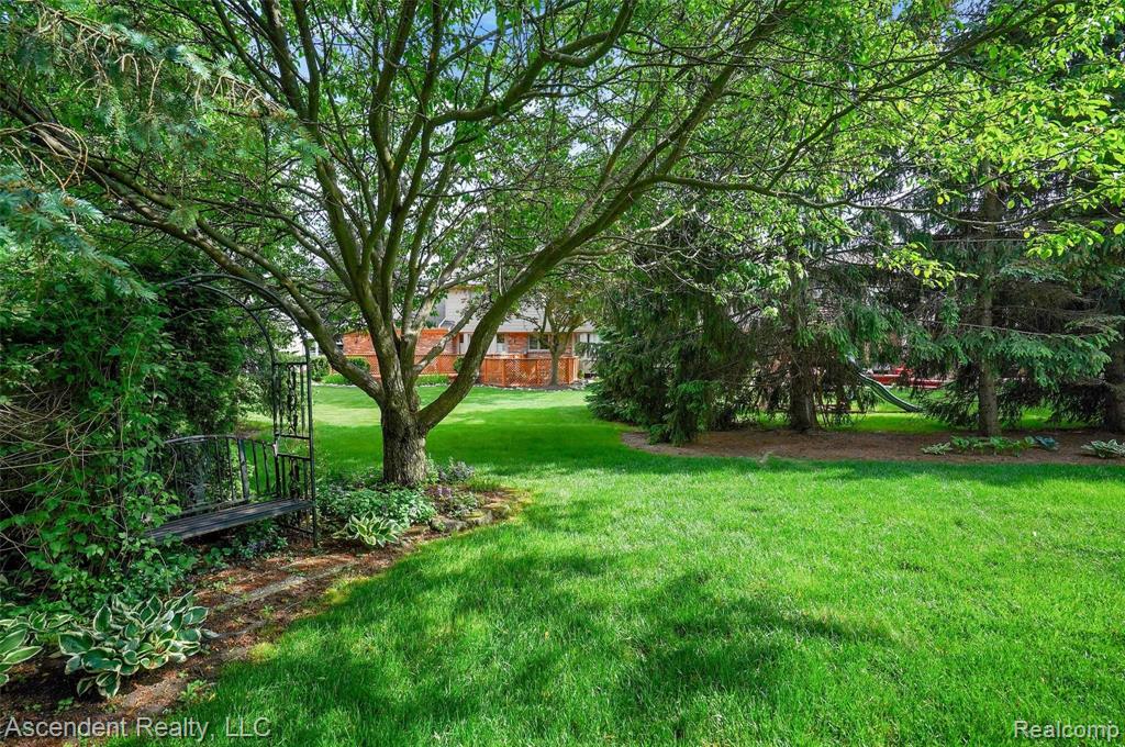 3161 Brandon Court Rochester Hills, MI 48309 - Photo 35 of 35