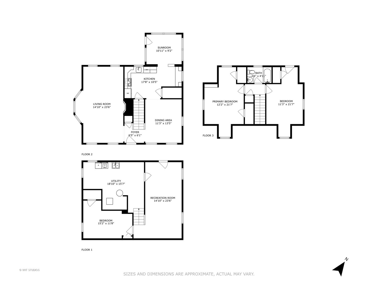 496 Longcommon Road Riverside, IL 60546 - Photo 24 of 24 Gallery Image 24