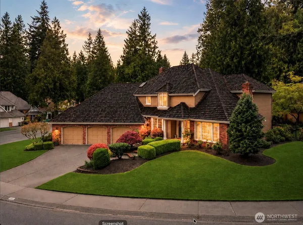 $1,565,000 | 3003 154th Street Southeast, Mill Creek, WA 98012