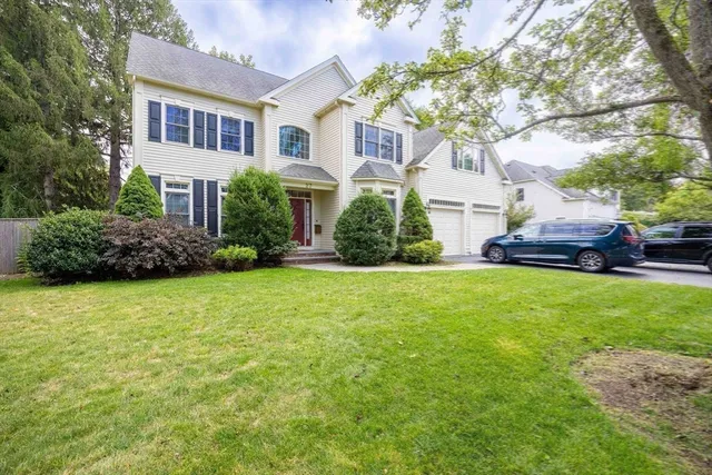 $10,000 | 27 Mellon Road, Wellesley, MA 02482