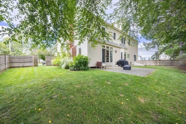 $10,000 | 27 Mellon Road, Wellesley, MA 02482