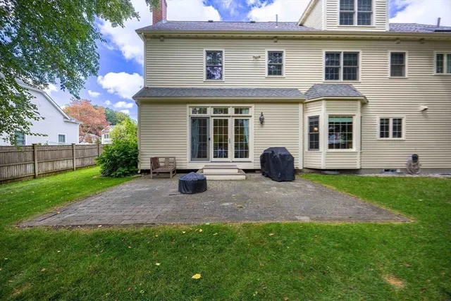 $10,000 | 27 Mellon Road, Wellesley, MA 02482