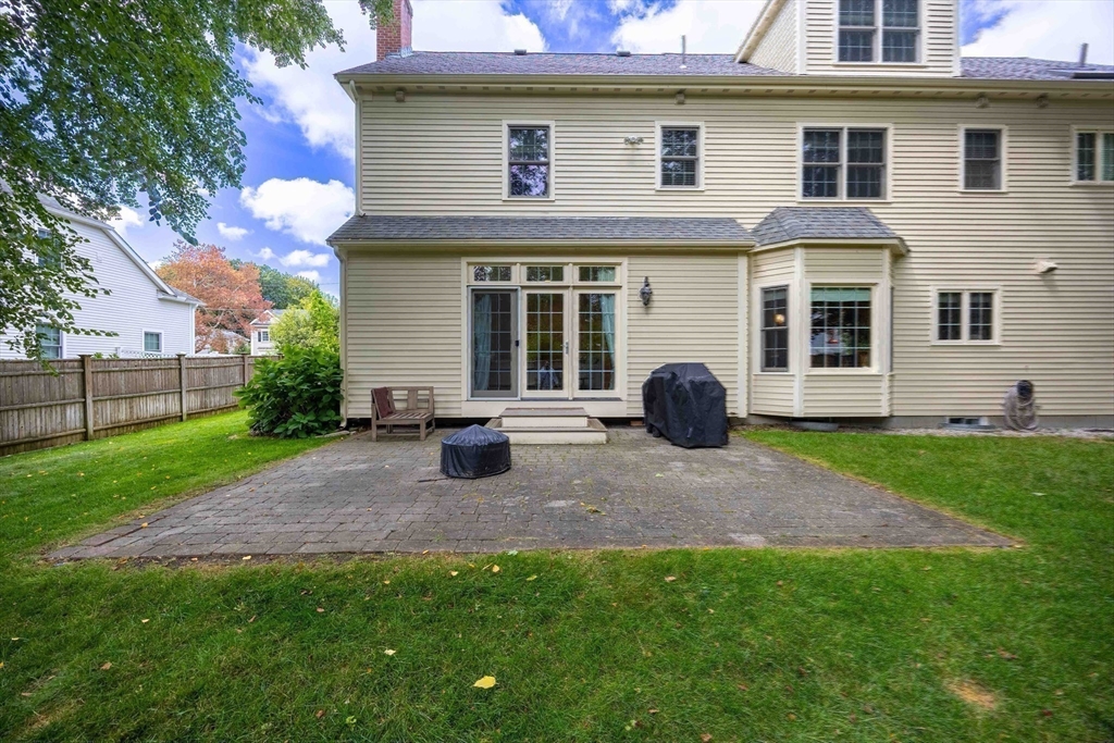 27 Mellon Road Wellesley, MA 02482 - Photo 42 of 42