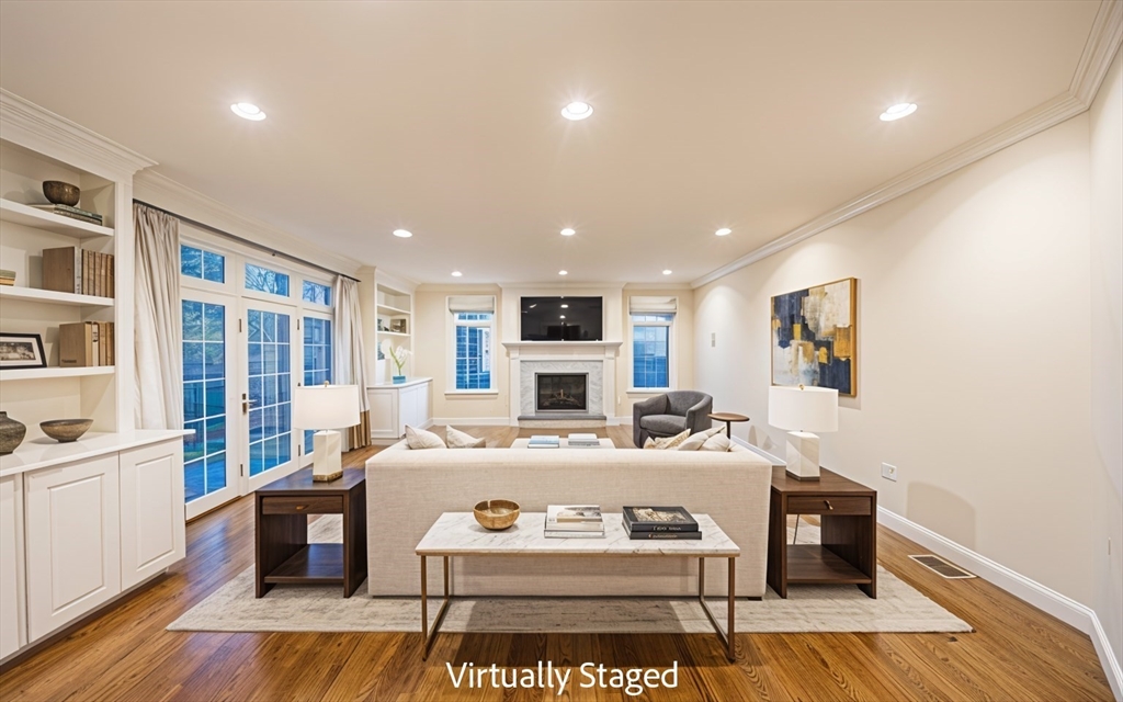 27 Mellon Road Wellesley, MA 02482 - Photo 6 of 42