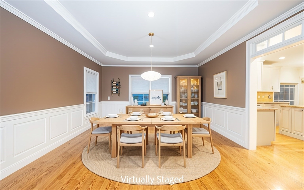 27 Mellon Road Wellesley, MA 02482 - Photo 9 of 42