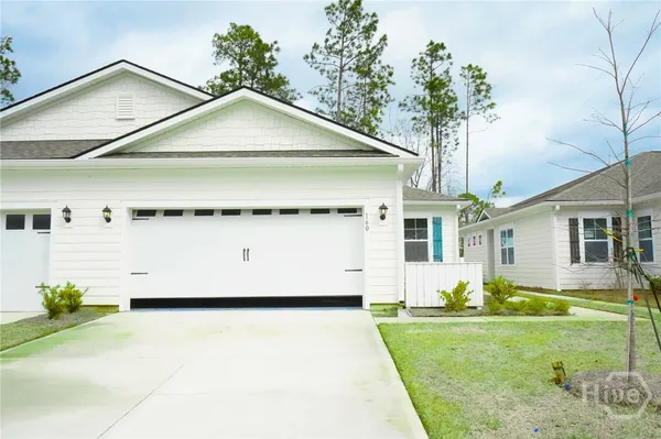 $315,000 | 160 Holloway Hill, Pooler, GA 31322