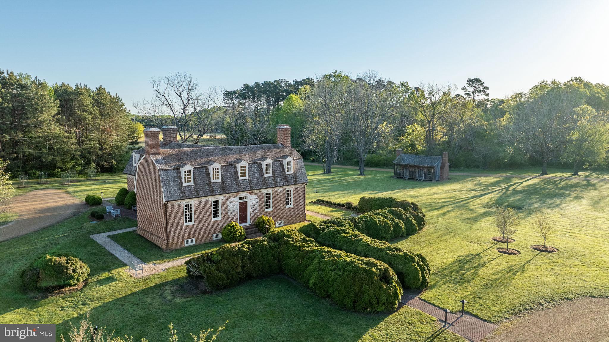 1425 Twiggs Ferry Road Hartfield, VA 23071 - Photo 1 of 139 Gallery Image 1