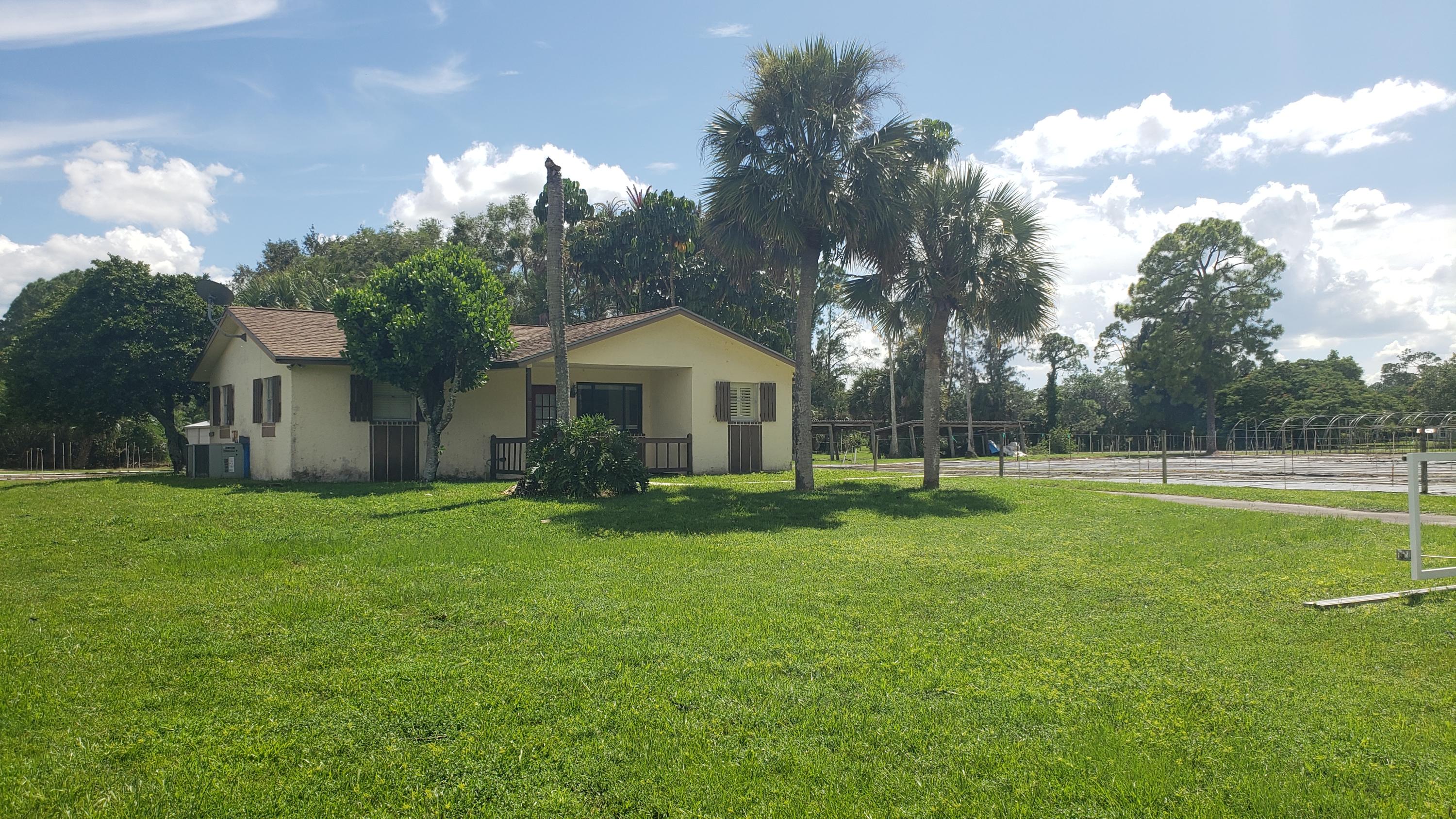 2141 D Road Loxahatchee Groves, FL 33470 - Photo 2 of 29 20200818_153147