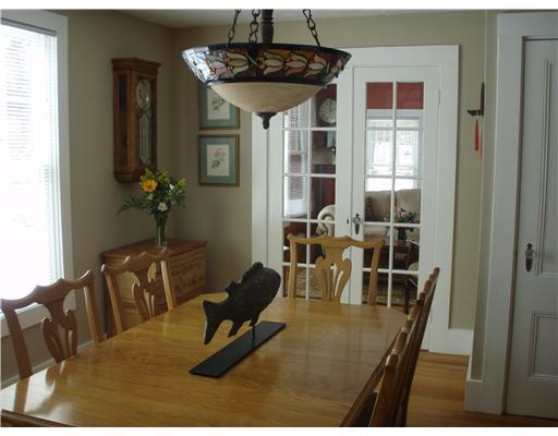 115 Old Pool Road Biddeford, ME 04005 - Photo 4 of 25 Dining Room. Separate Dining Room