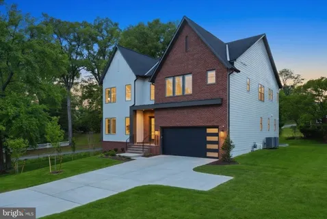 $2,249,000 | 3022 Castle Road, Falls Church, VA 22044