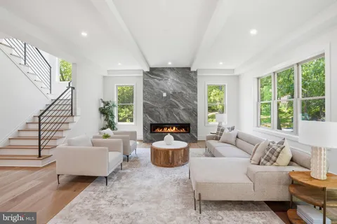 $2,249,000 | 3022 Castle Road, Falls Church, VA 22044