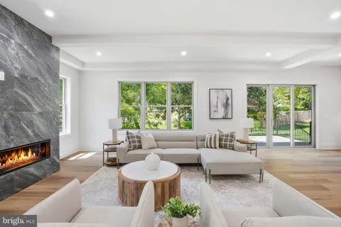 $2,249,000 | 3022 Castle Road, Falls Church, VA 22044