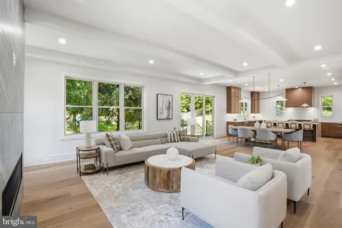 $2,249,000 | 3022 Castle Road, Falls Church, VA 22044