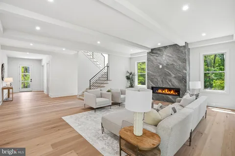 $2,249,000 | 3022 Castle Road, Falls Church, VA 22044