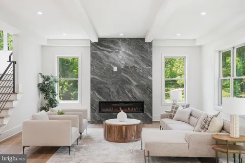 $2,249,000 | 3022 Castle Road, Falls Church, VA 22044