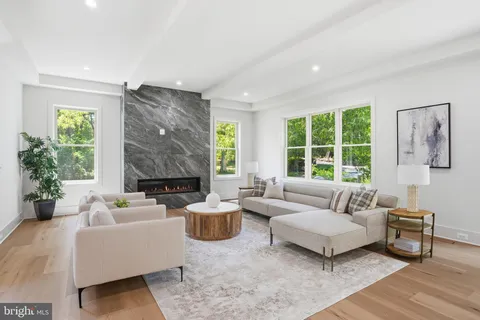 $2,249,000 | 3022 Castle Road, Falls Church, VA 22044