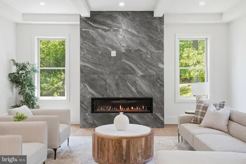 $2,249,000 | 3022 Castle Road, Falls Church, VA 22044