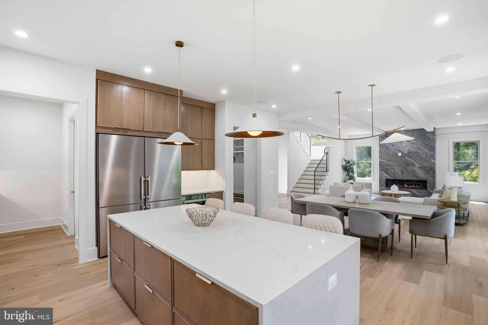3022 Castle Road Falls Church, VA 22044 - Photo 24 of 95