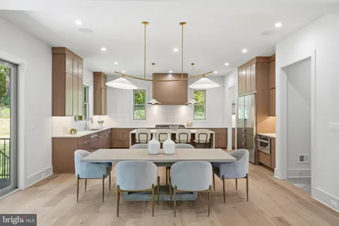 $2,249,000 | 3022 Castle Road, Falls Church, VA 22044