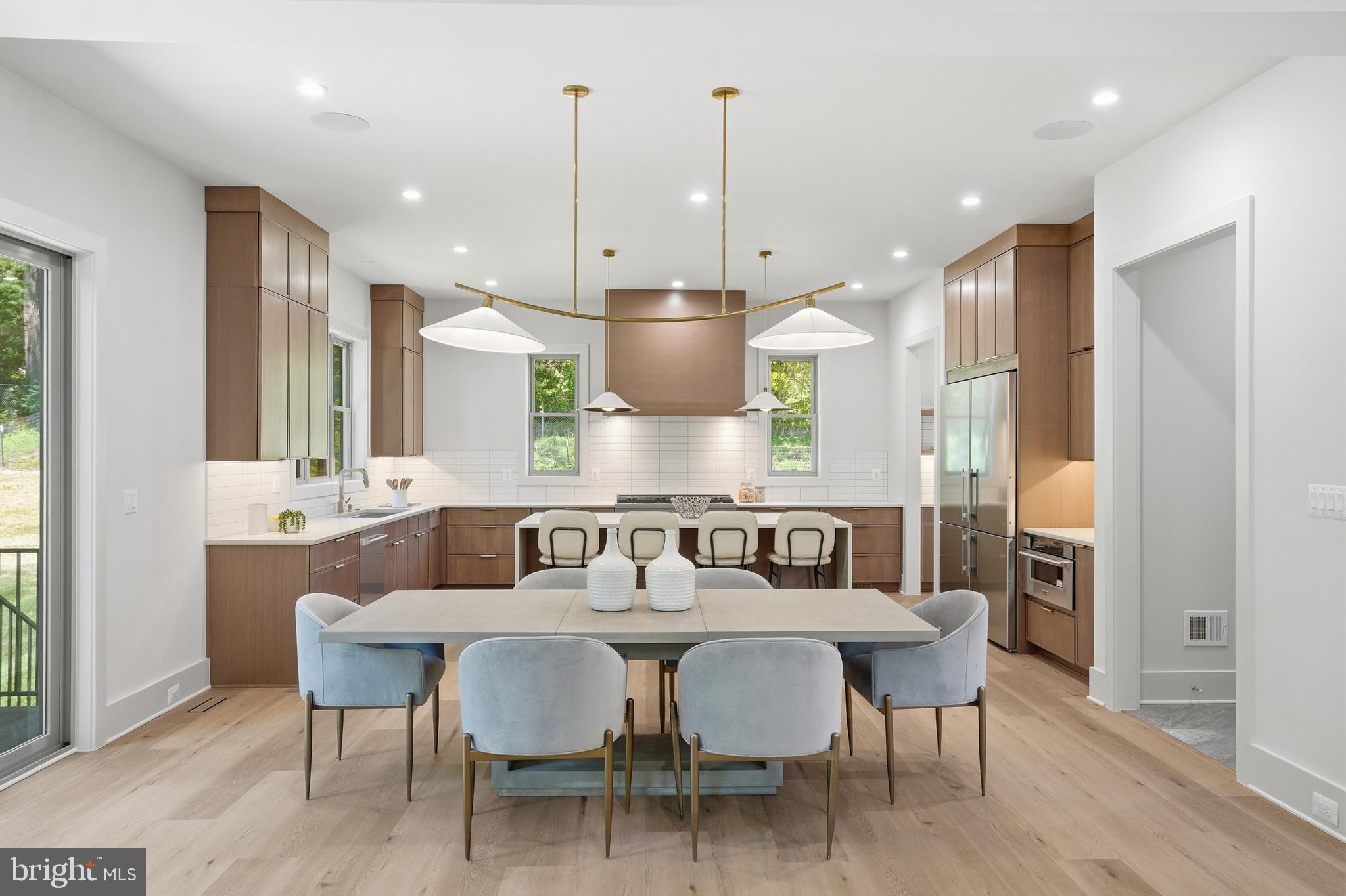 3022 Castle Road Falls Church, VA 22044 - Photo 25 of 95