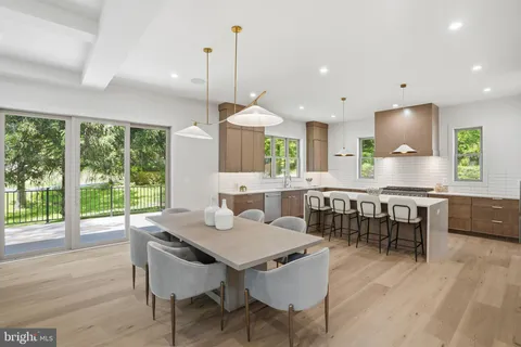 $2,249,000 | 3022 Castle Road, Falls Church, VA 22044