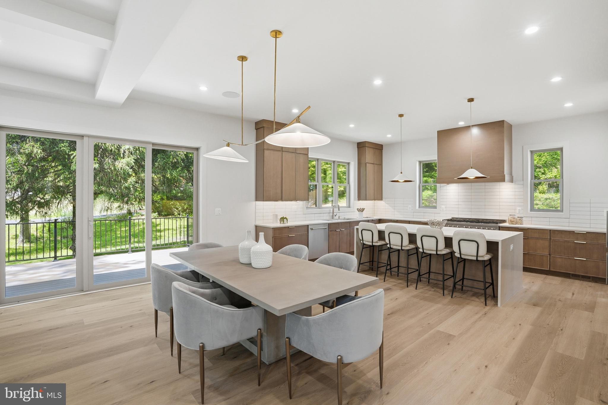 3022 Castle Road Falls Church, VA 22044 - Photo 26 of 95