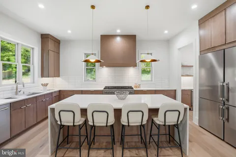 $2,249,000 | 3022 Castle Road, Falls Church, VA 22044
