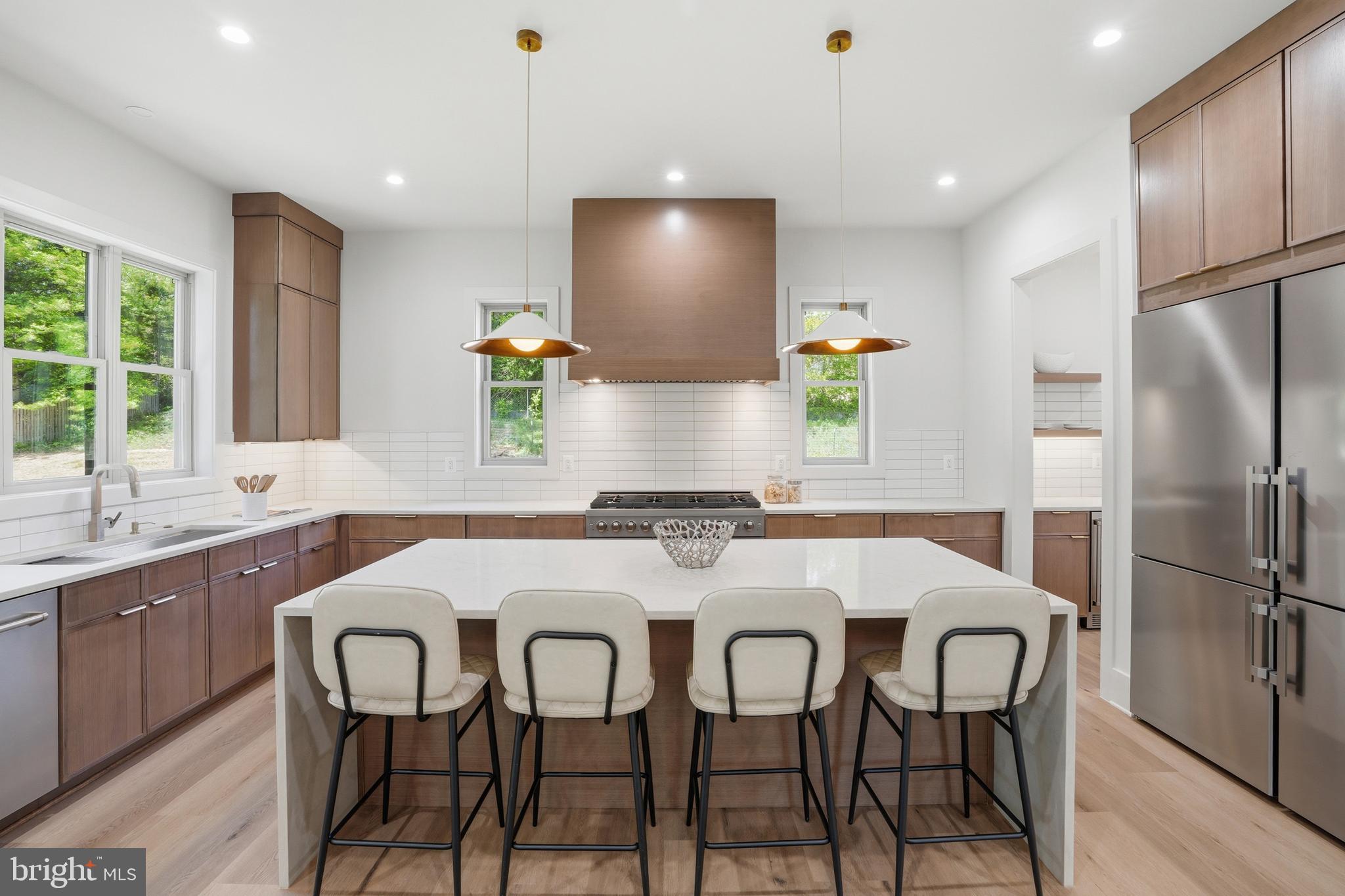 3022 Castle Road Falls Church, VA 22044 - Photo 29 of 95
