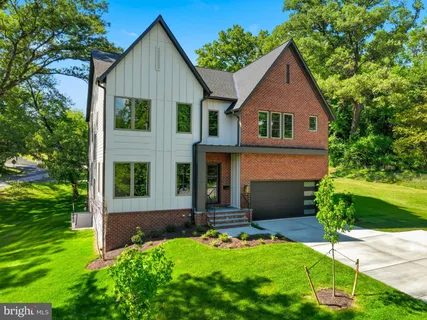 $2,249,000 | 3022 Castle Road, Falls Church, VA 22044