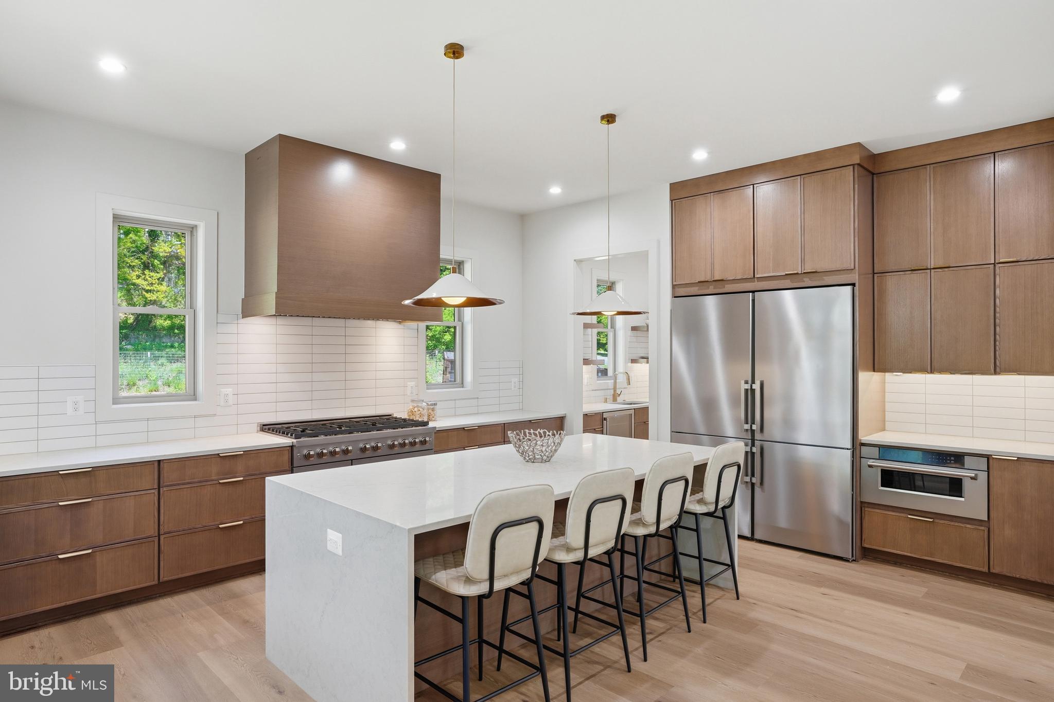 3022 Castle Road Falls Church, VA 22044 - Photo 33 of 95