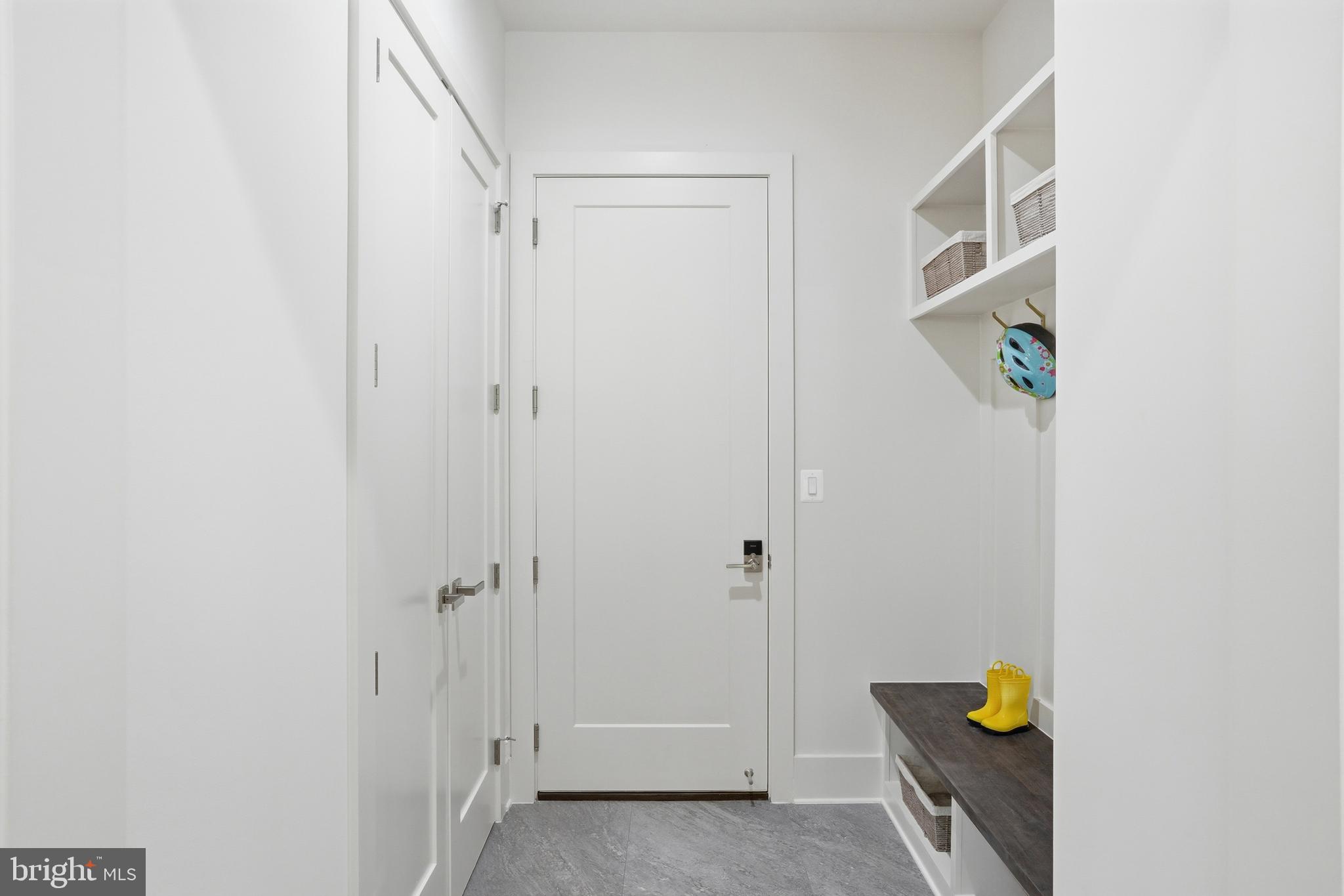 3022 Castle Road Falls Church, VA 22044 - Photo 35 of 95