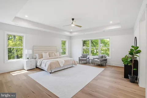 $2,249,000 | 3022 Castle Road, Falls Church, VA 22044