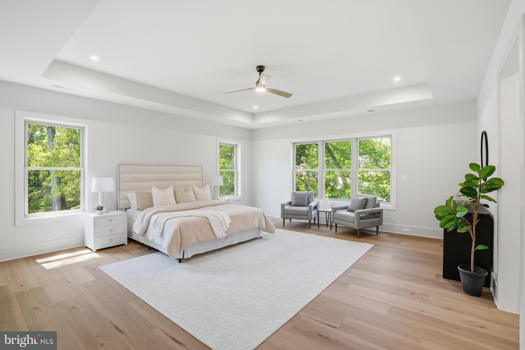 3022 Castle Road Falls Church, VA 22044 - Photo 42 of 95