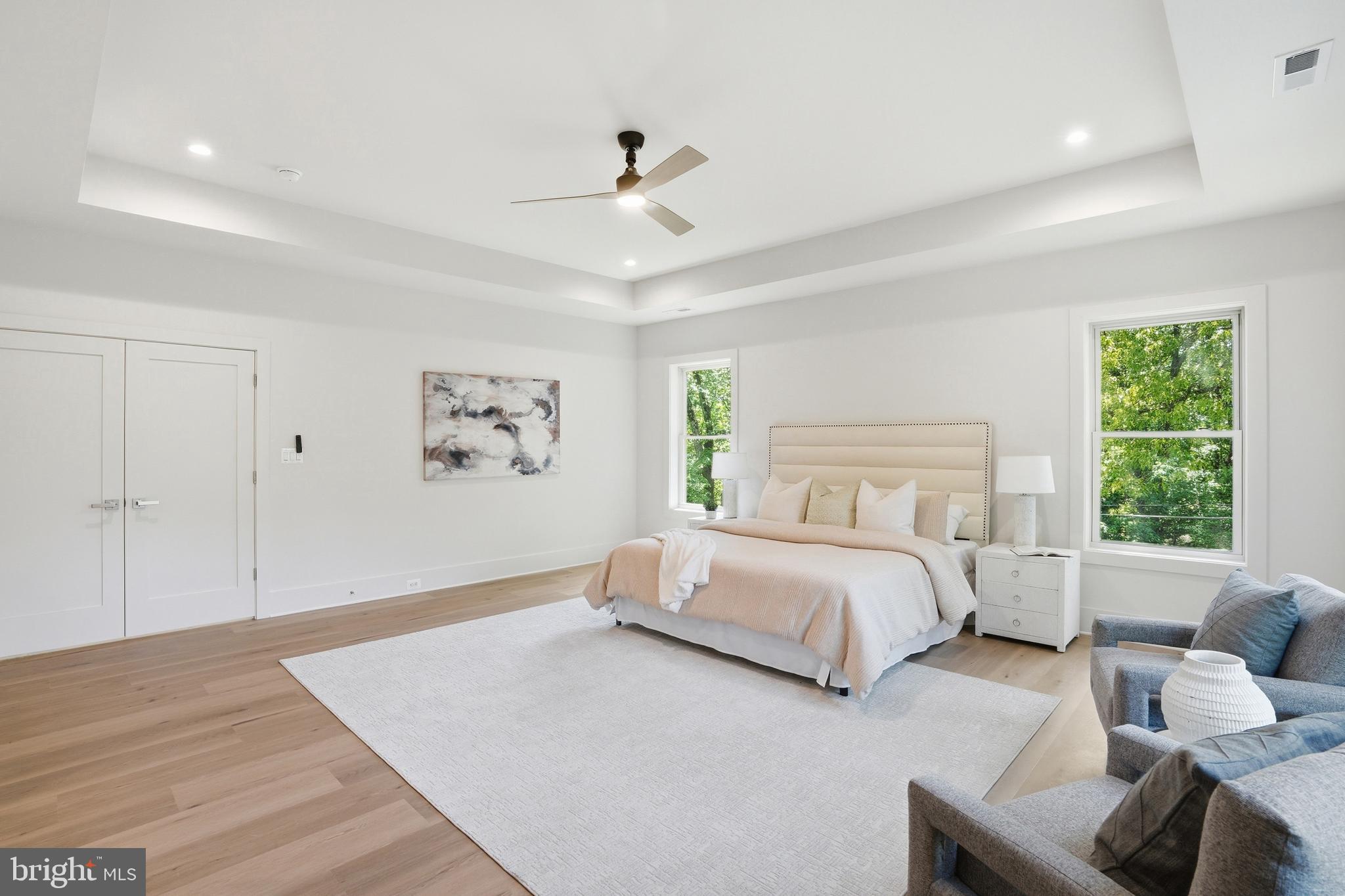 3022 Castle Road Falls Church, VA 22044 - Photo 45 of 95
