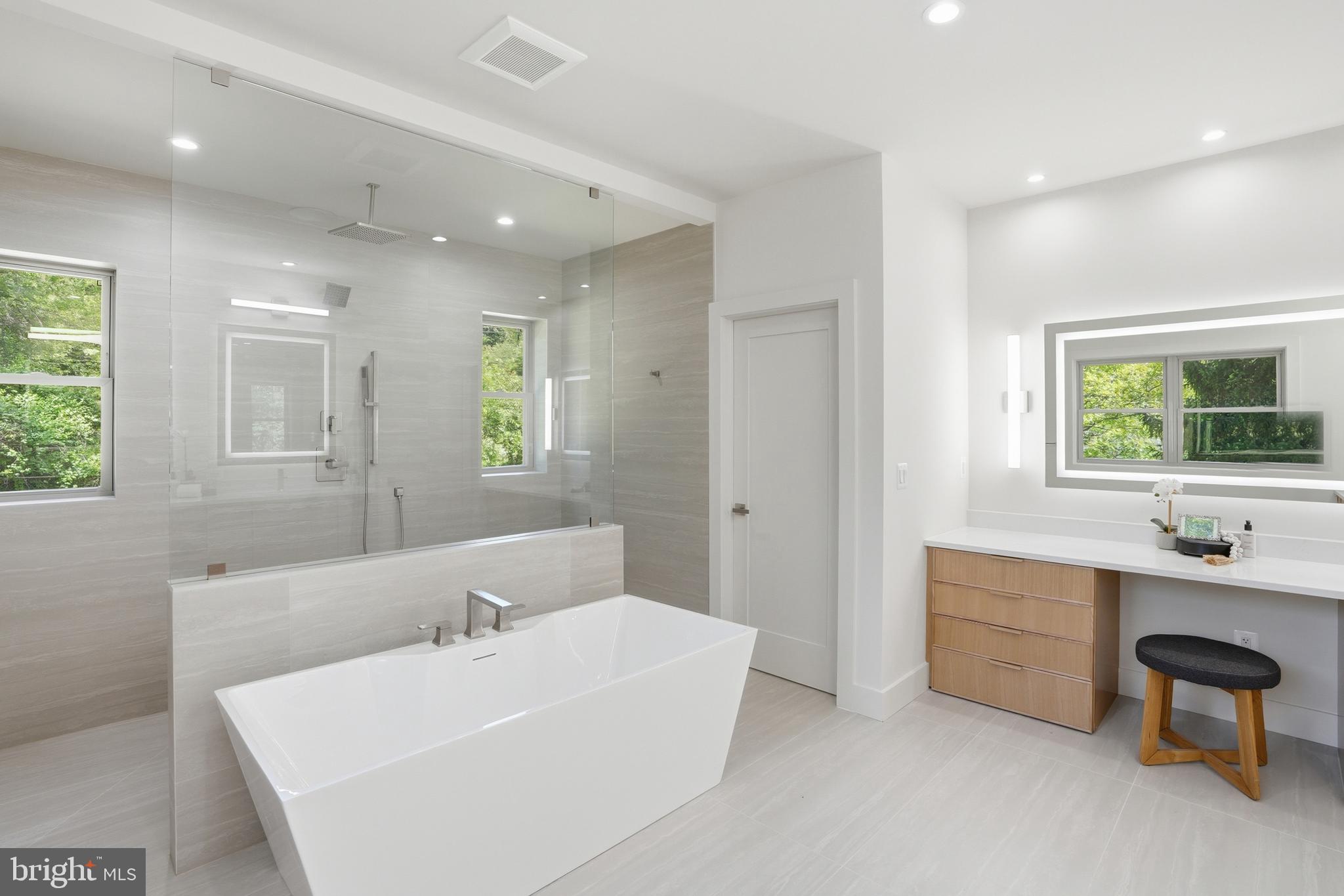 3022 Castle Road Falls Church, VA 22044 - Photo 55 of 95