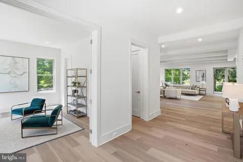$2,249,000 | 3022 Castle Road, Falls Church, VA 22044