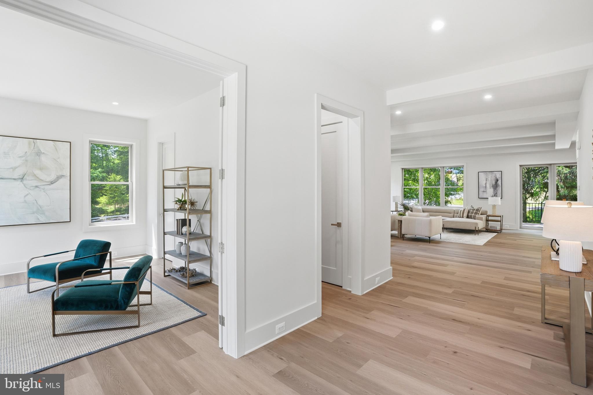 3022 Castle Road Falls Church, VA 22044 - Photo 6 of 95