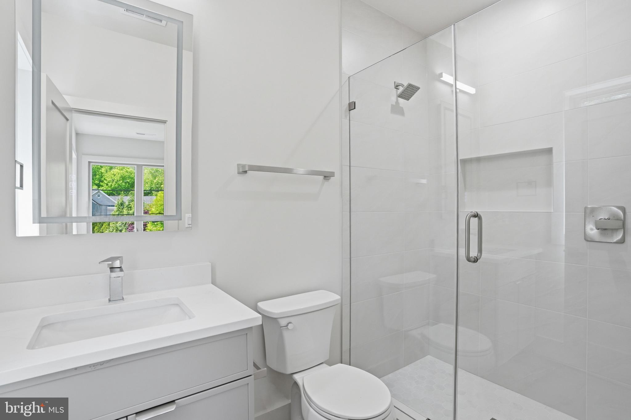 3022 Castle Road Falls Church, VA 22044 - Photo 61 of 95